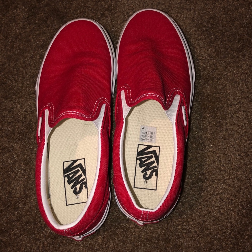 Vans